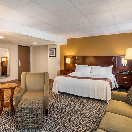 Quality Inn & Suites Virginia Zewnętrze zdjęcie