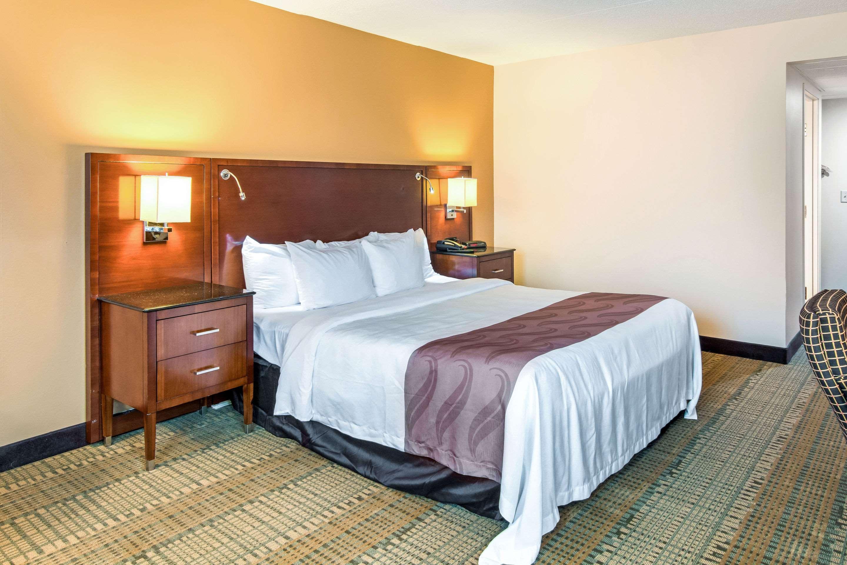 Quality Inn & Suites Virginia Zewnętrze zdjęcie