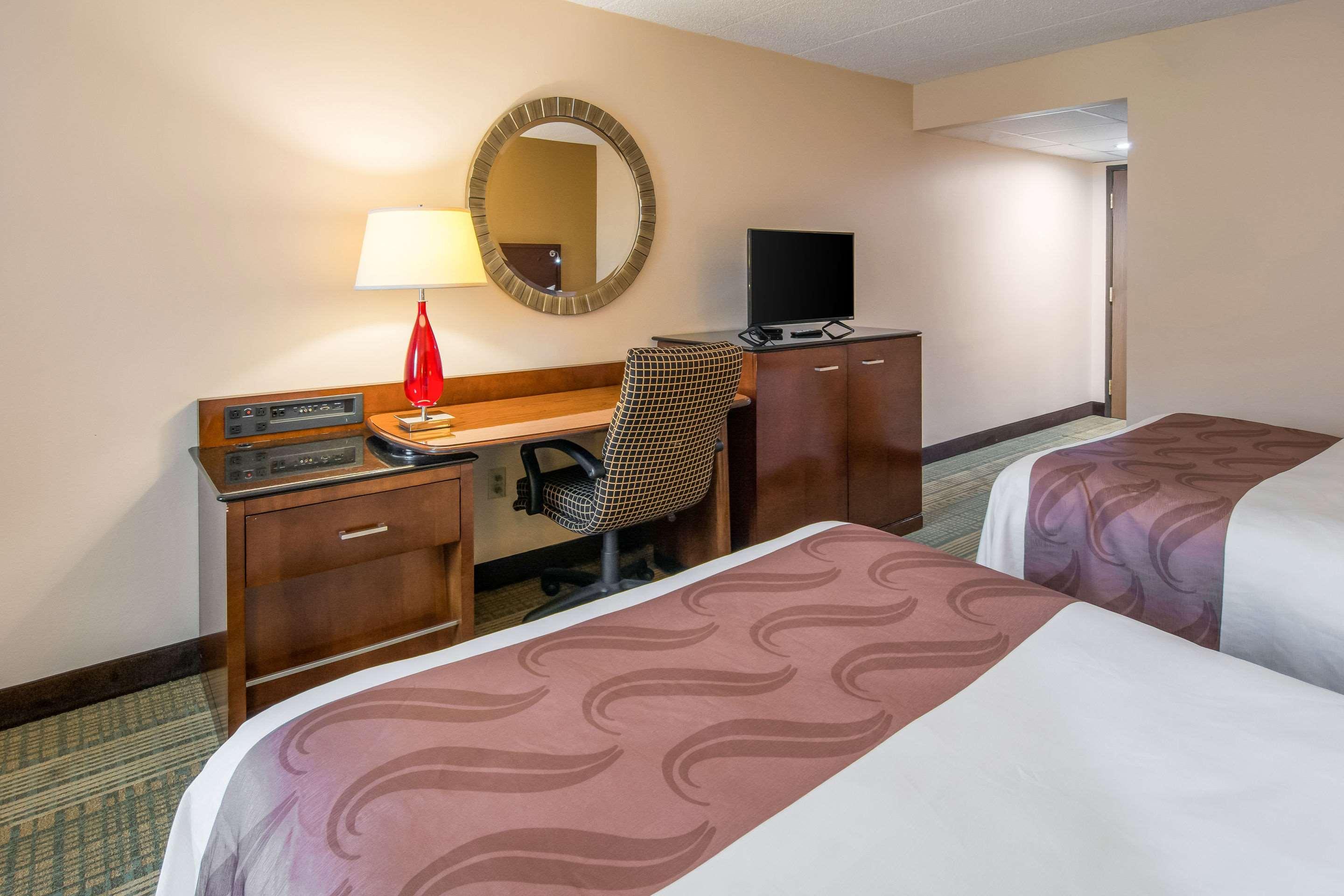 Quality Inn & Suites Virginia Zewnętrze zdjęcie