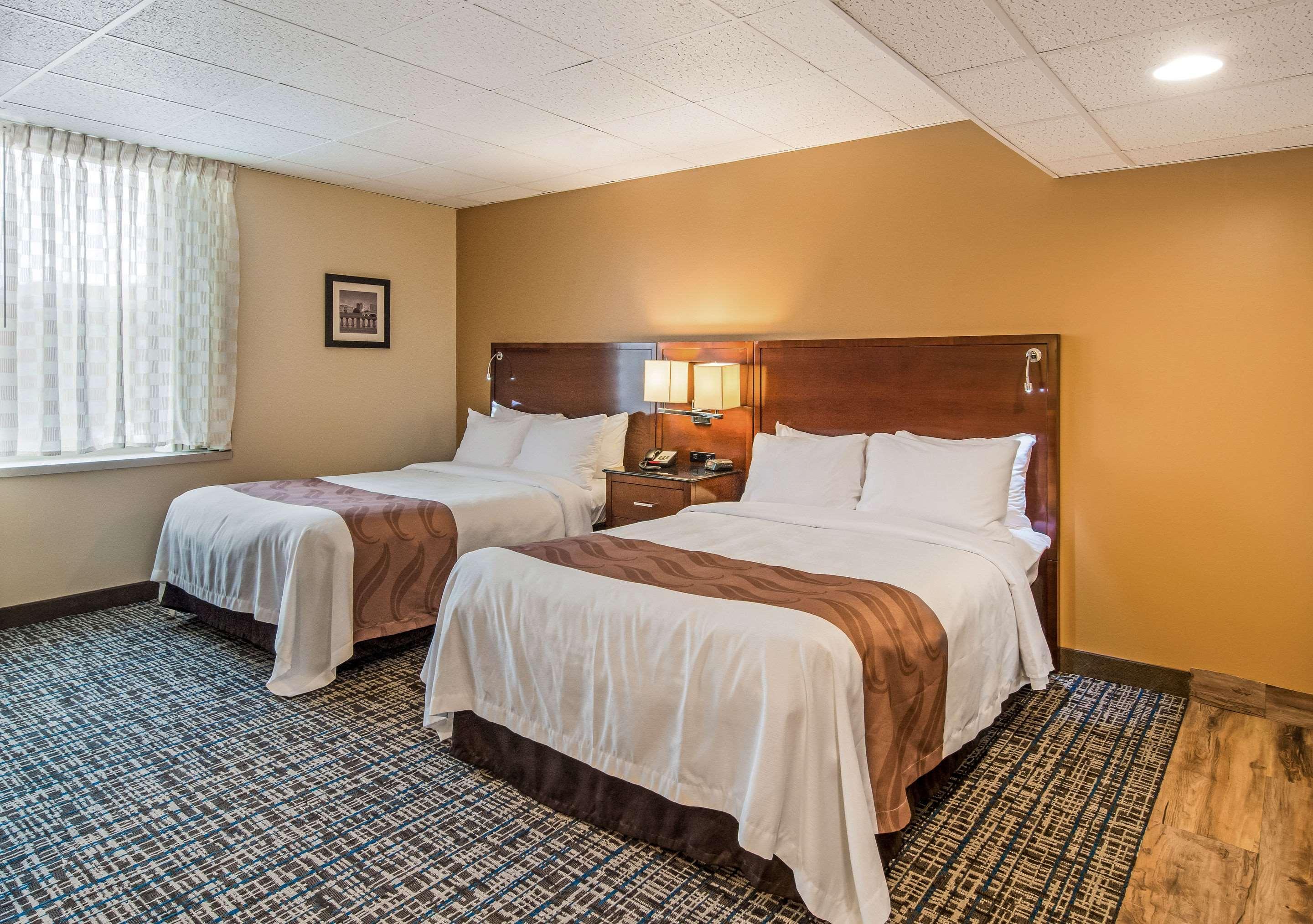 Quality Inn & Suites Virginia Zewnętrze zdjęcie