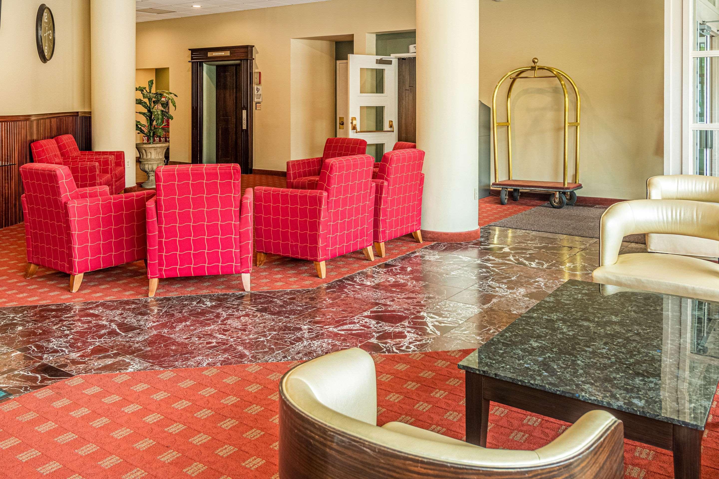 Quality Inn & Suites Virginia Zewnętrze zdjęcie