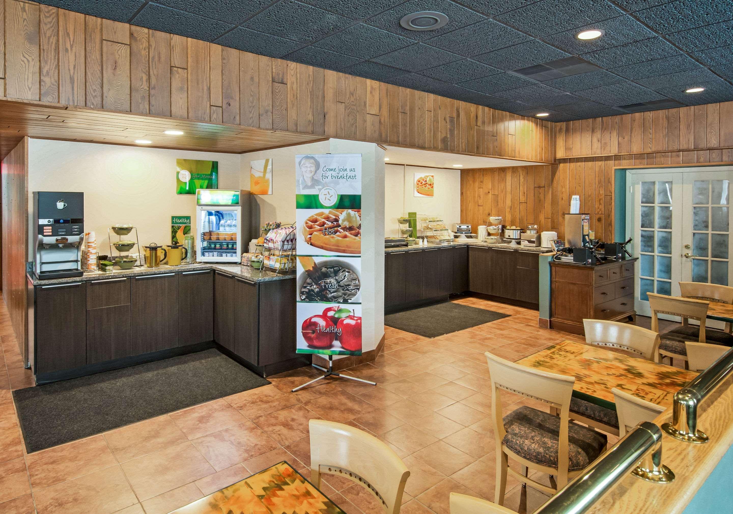 Quality Inn & Suites Virginia Zewnętrze zdjęcie