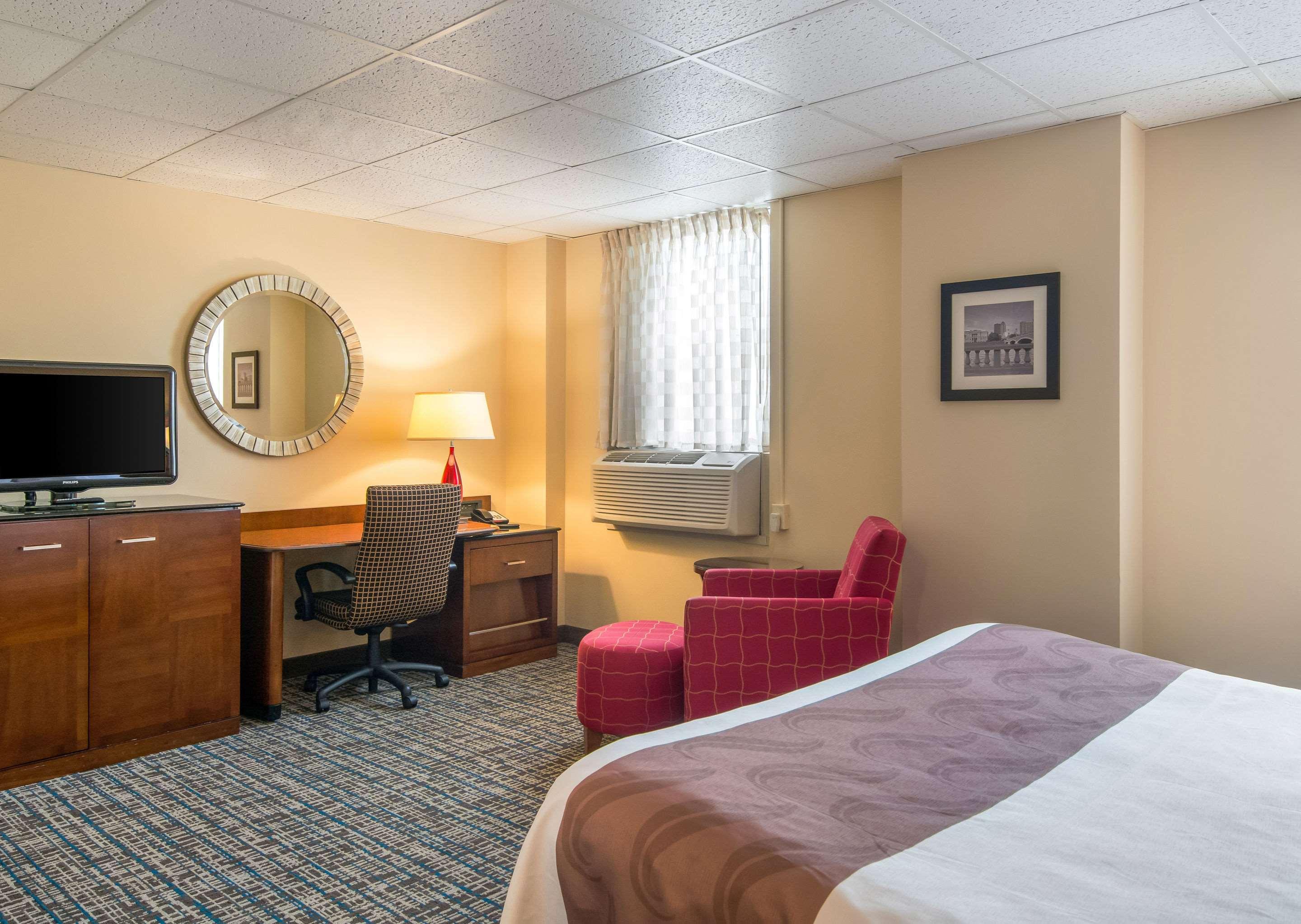 Quality Inn & Suites Virginia Zewnętrze zdjęcie