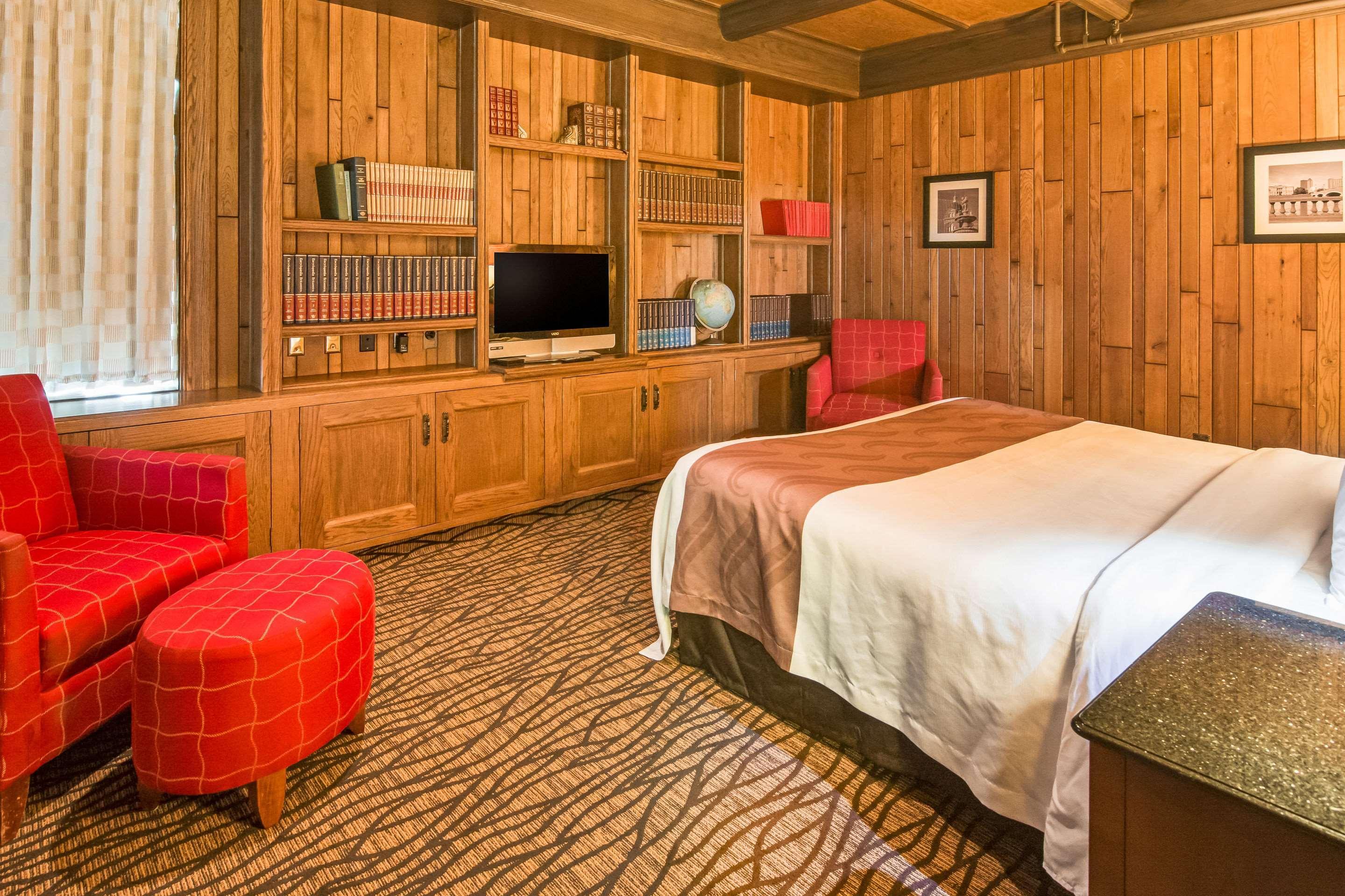 Quality Inn & Suites Virginia Zewnętrze zdjęcie