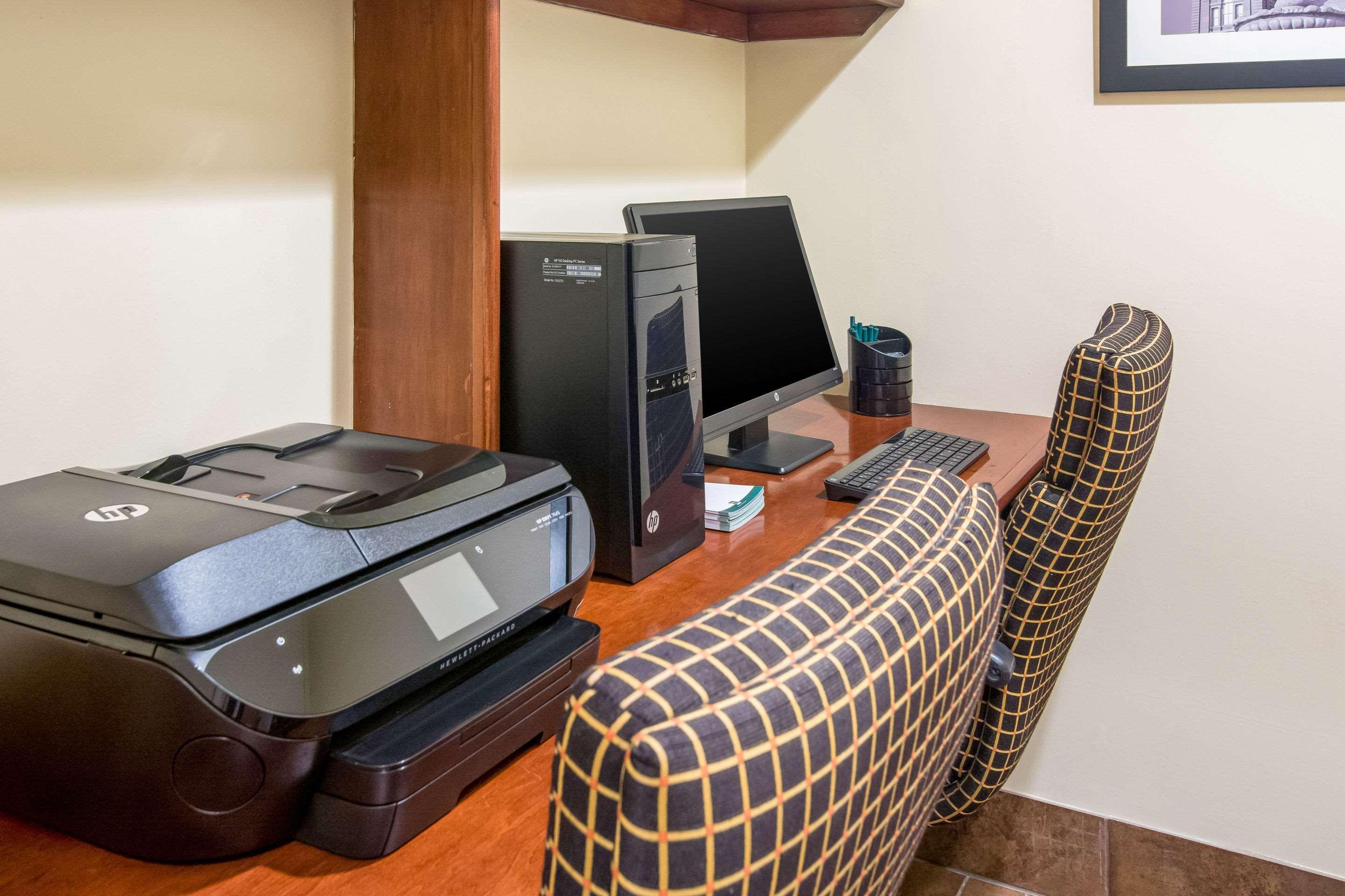 Quality Inn & Suites Virginia Zewnętrze zdjęcie