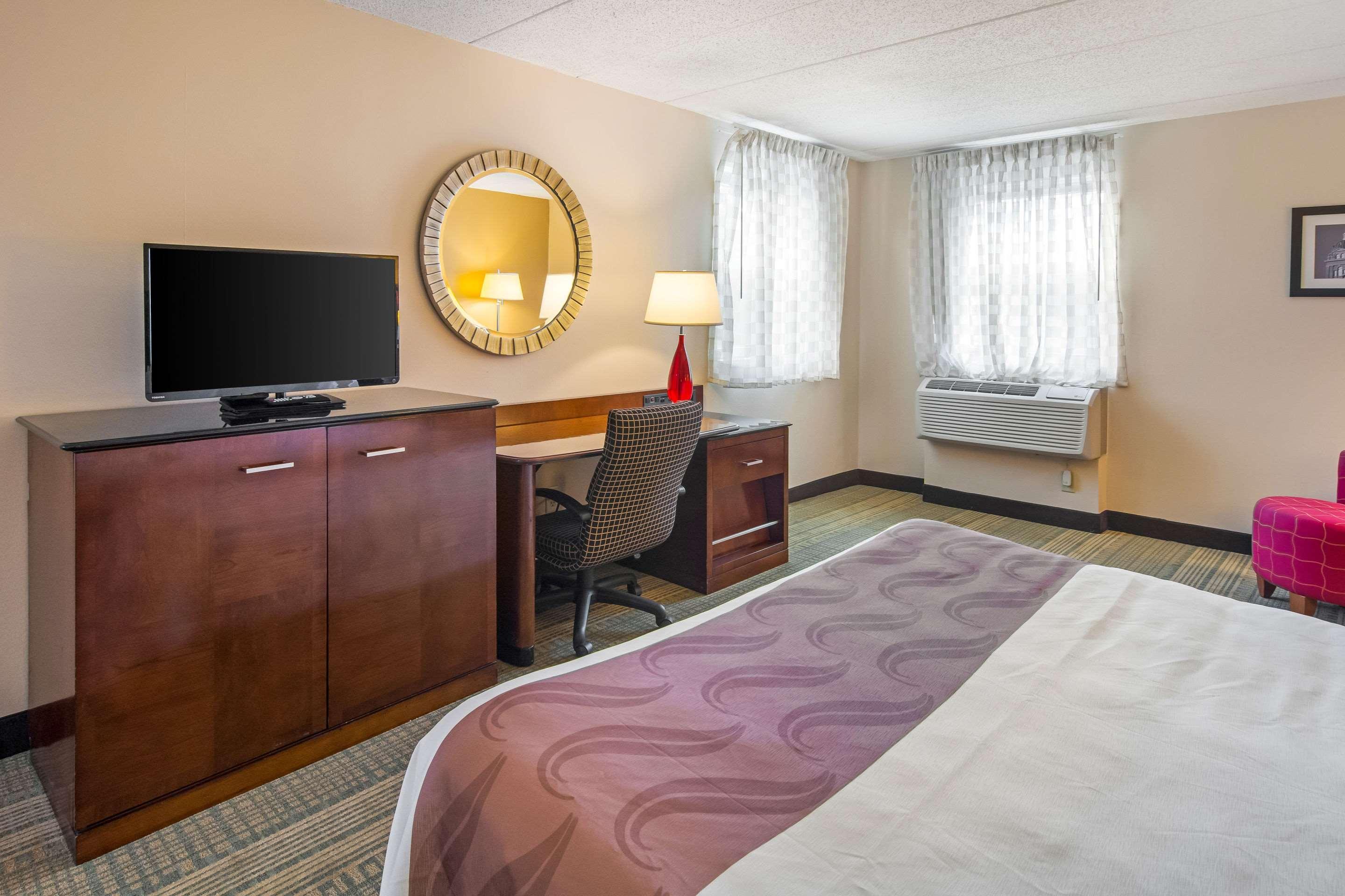 Quality Inn & Suites Virginia Zewnętrze zdjęcie