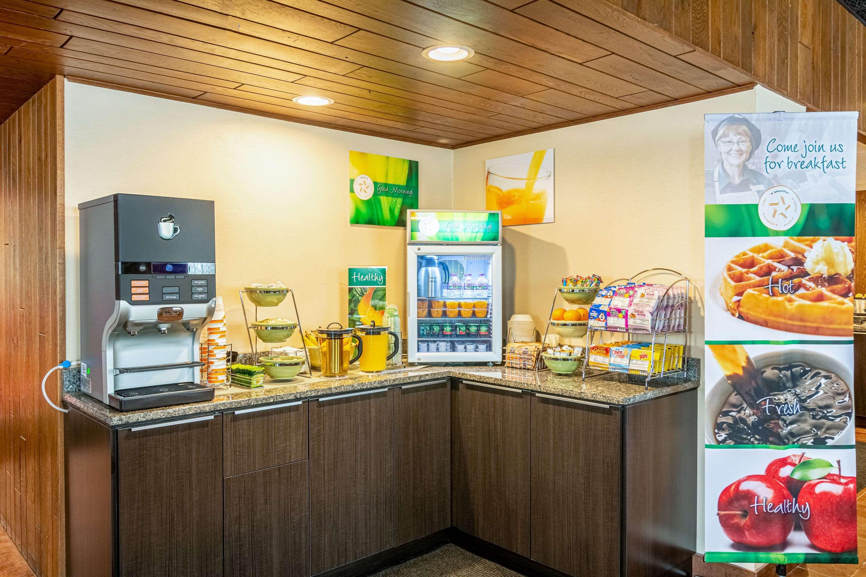Quality Inn & Suites Virginia Zewnętrze zdjęcie
