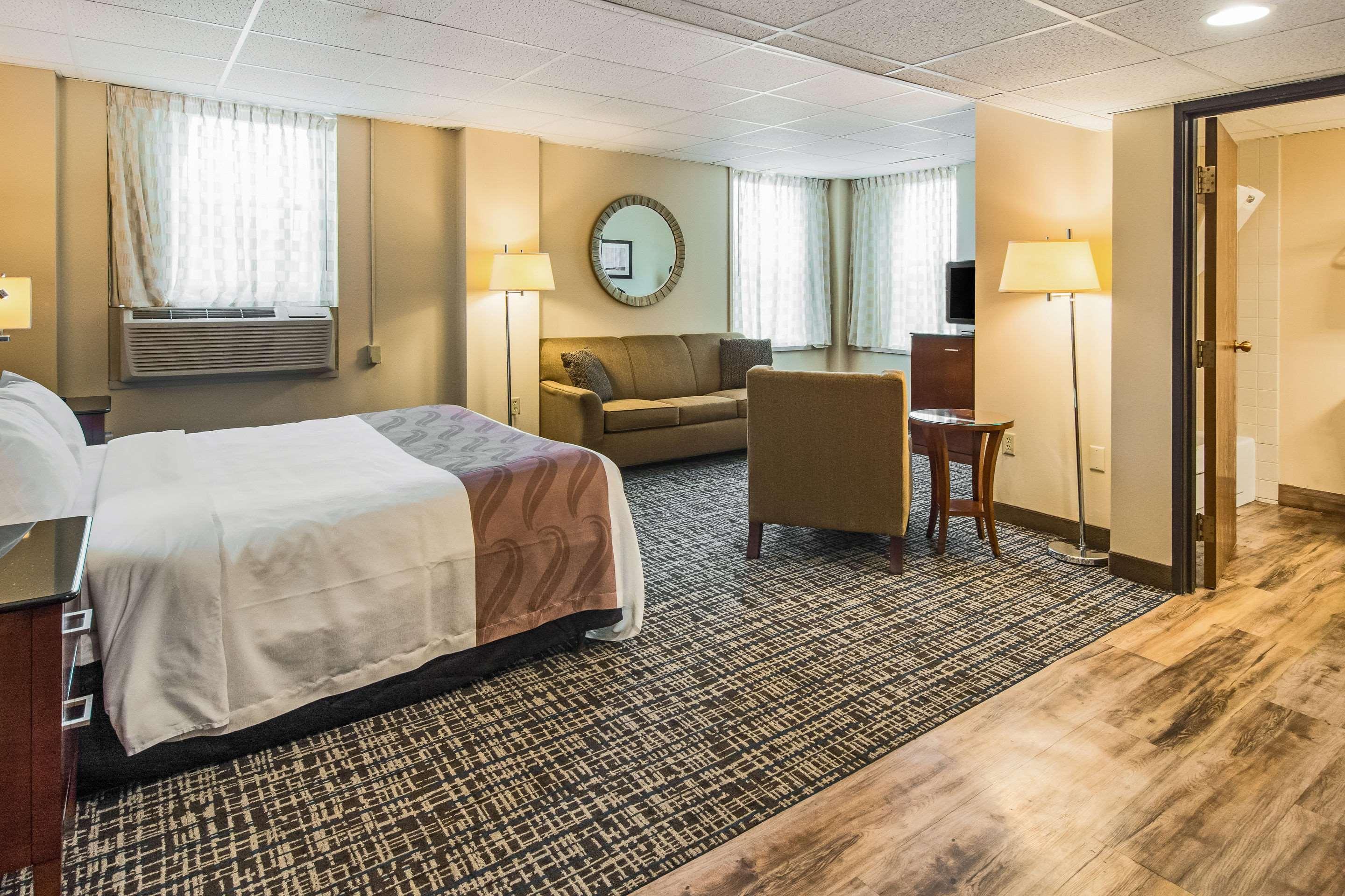 Quality Inn & Suites Virginia Zewnętrze zdjęcie