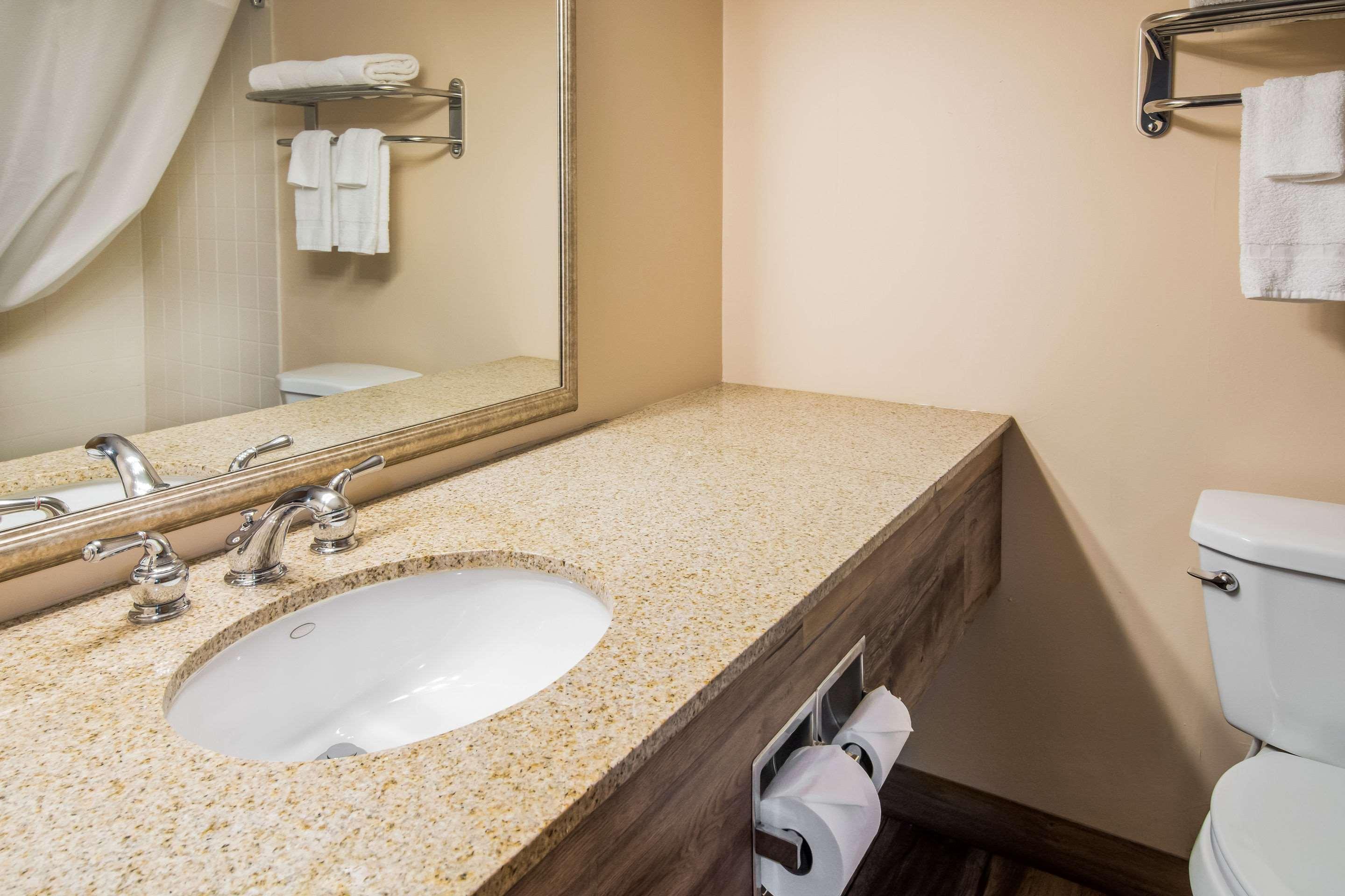 Quality Inn & Suites Virginia Zewnętrze zdjęcie