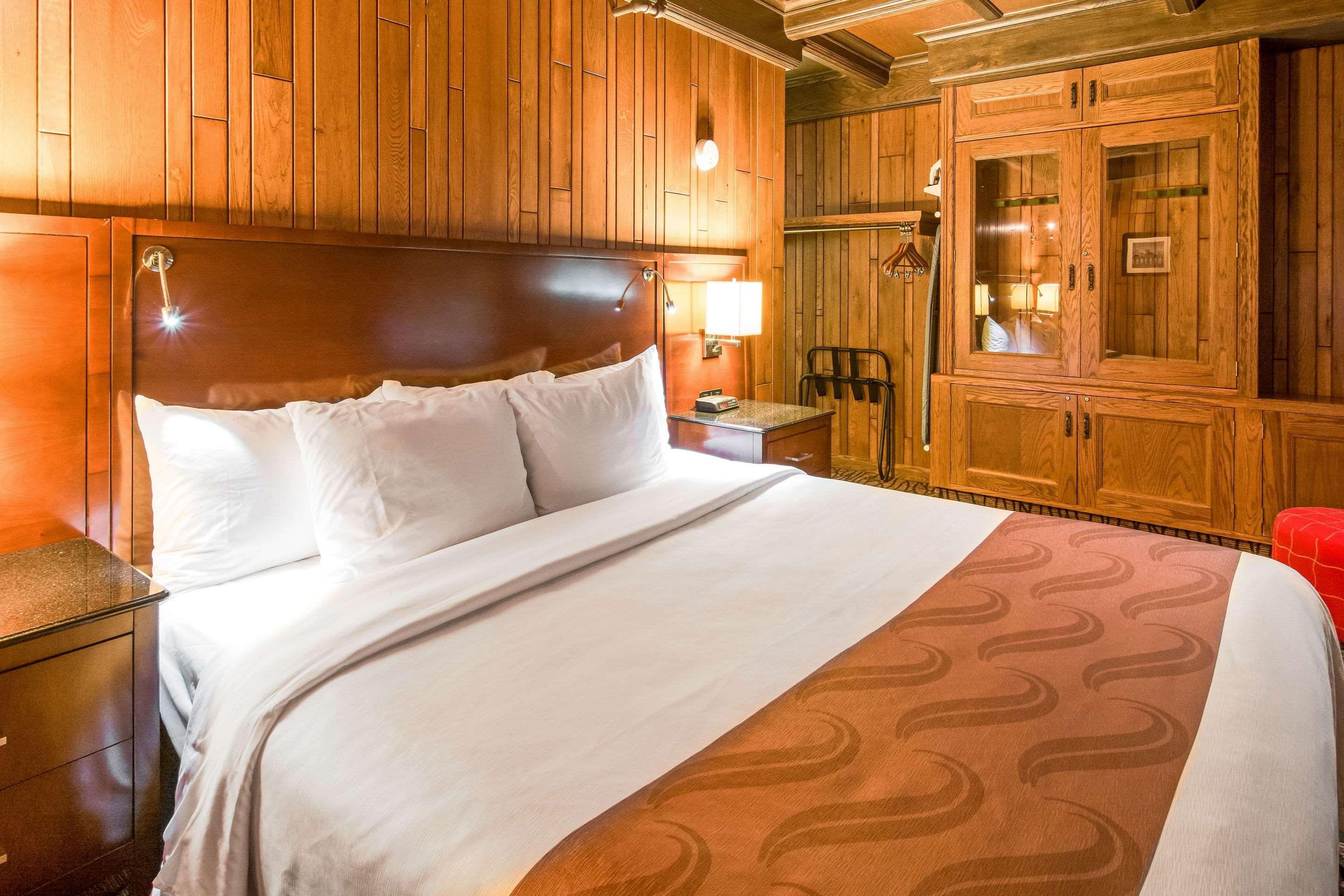 Quality Inn & Suites Virginia Zewnętrze zdjęcie